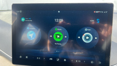 BYD Dolphin Surf 65kW Boost 43kWh 5dr Auto Electric Hatchback